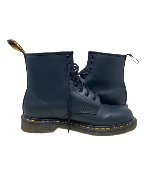 Dr.Martens（ドクターマーチン）Dr.Martens (ドクターマーチン) 8ホールブーツ ブラック サイズ:UK10の古着・服飾アイテム