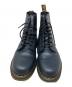 Dr.Martens (ドクターマーチン) 8ホールブーツ ブラック サイズ:UK10：10000円