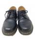 Dr.Martens (ドクターマーチン) 3ホールブーツ　Dr.Martens（ドクターマーチン） ブラック サイズ:25cm：6000円