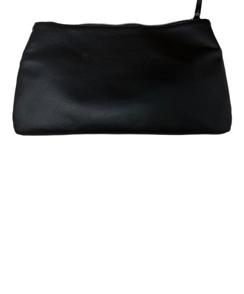 GIANNI CHIARINI（ジャンニ キアリーニ）GIANNI CHIARINI (ジャンニ キアリーニ) キャンバストートバッグ　GIANNI CHIARINI（ジャンニ キアリーニ）　A MARCHELLA ブラウンの古着・服飾アイテム