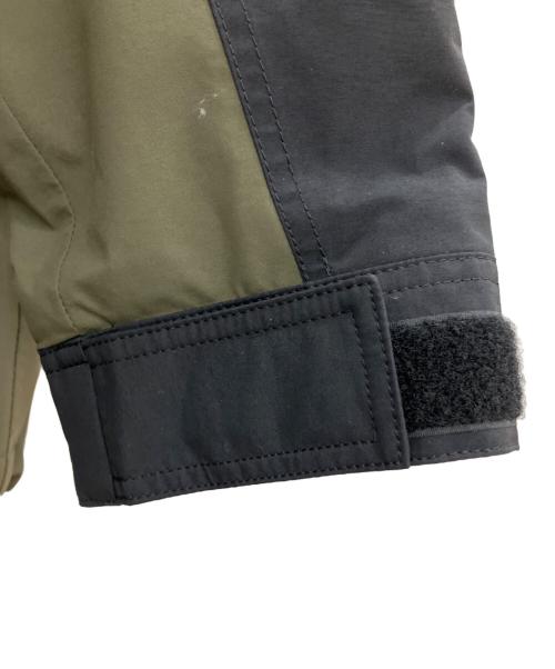 THE NORTH FACE（ザ ノース フェイス）THE NORTH FACE (ザ ノース フェイス) マウンテンライトジャケット　THE NORTH FACE（ザ ノース フェイス）　	NP62236 カーキ サイズ:Mの古着・服飾アイテム