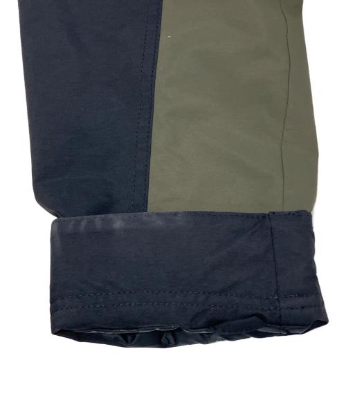 THE NORTH FACE（ザ ノース フェイス）THE NORTH FACE (ザ ノース フェイス) マウンテンライトジャケット　THE NORTH FACE（ザ ノース フェイス）　	NP62236 カーキ サイズ:Mの古着・服飾アイテム