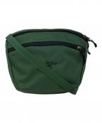 ARC'TERYXアークテリクス）の古着「ショルダーバッグ　ARC'TERYX（アークテリクス）X000008973 MANTIS 2 WAIST PACK」｜グリーン