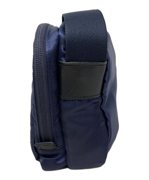 PORTER（ポーター）PORTER (ポーター) ショルダーバッグ　PORTER（ポーター）　 ネイビーの古着・服飾アイテム