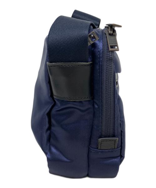 PORTER（ポーター）PORTER (ポーター) ショルダーバッグ　PORTER（ポーター）　 ネイビーの古着・服飾アイテム