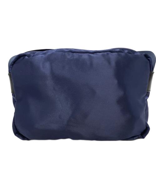 PORTER（ポーター）PORTER (ポーター) ショルダーバッグ　PORTER（ポーター）　 ネイビーの古着・服飾アイテム