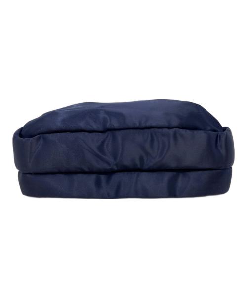 PORTER（ポーター）PORTER (ポーター) ショルダーバッグ　PORTER（ポーター）　 ネイビーの古着・服飾アイテム