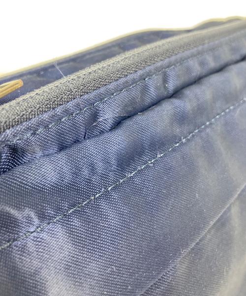 PORTER（ポーター）PORTER (ポーター) ショルダーバッグ　PORTER（ポーター）　 ネイビーの古着・服飾アイテム