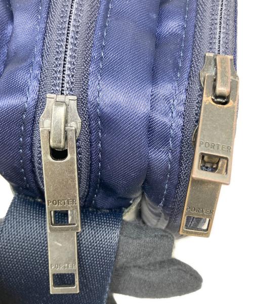 PORTER（ポーター）PORTER (ポーター) ショルダーバッグ　PORTER（ポーター）　 ネイビーの古着・服飾アイテム