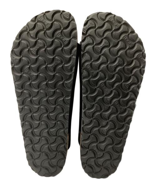 BIRKENSTOCK（ビルケンシュトック）BIRKENSTOCK (ビルケンシュトック) サンダル　BIRKENSTOCK（ビルケンシュトック）　7953073 ブラック サイズ:25の古着・服飾アイテム