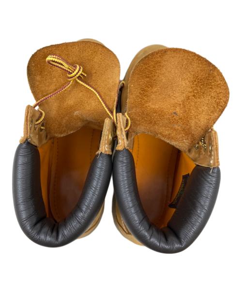 Timberland（ティンバーランド）Timberland (ティンバーランド) WS 6 IN PREMIUM BOOT ブラウン サイズ:8の古着・服飾アイテム
