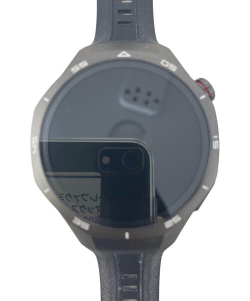 HUAWEI（ファーウェイ）HUAWEI (ファーウェイ) HUAWEI WATCH GT 5の古着・服飾アイテム