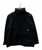 Abu Garciaアブガルシア）の古着「ウォーターレジスタント フィッシングアノラック」