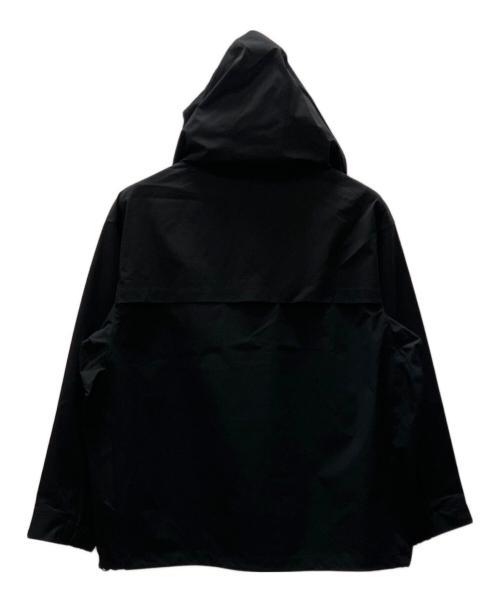 Abu Garcia（アブガルシア）Abu Garcia (アブガルシア) ウォーターレジスタント フィッシングアノラック サイズ:SIZE L 未使用品の古着・服飾アイテム