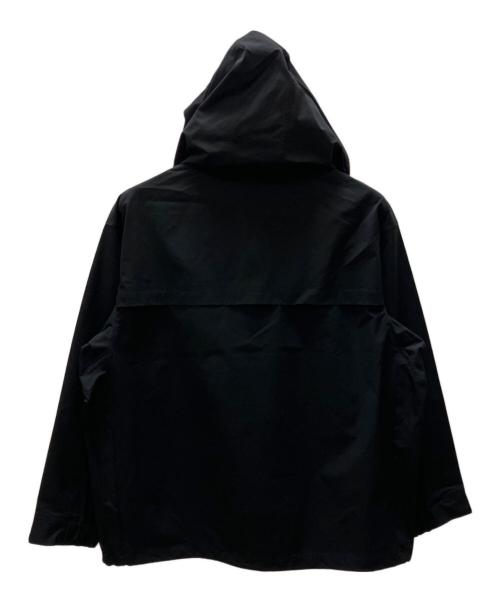 Abu Garcia（アブガルシア）Abu Garcia (アブガルシア) ウォーターレジスタント フィッシングアノラック サイズ:SIZE L 未使用品の古着・服飾アイテム