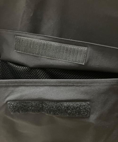 Abu Garcia（アブガルシア）Abu Garcia (アブガルシア) ウォーターレジスタント フィッシングアノラック サイズ:SIZE L 未使用品の古着・服飾アイテム