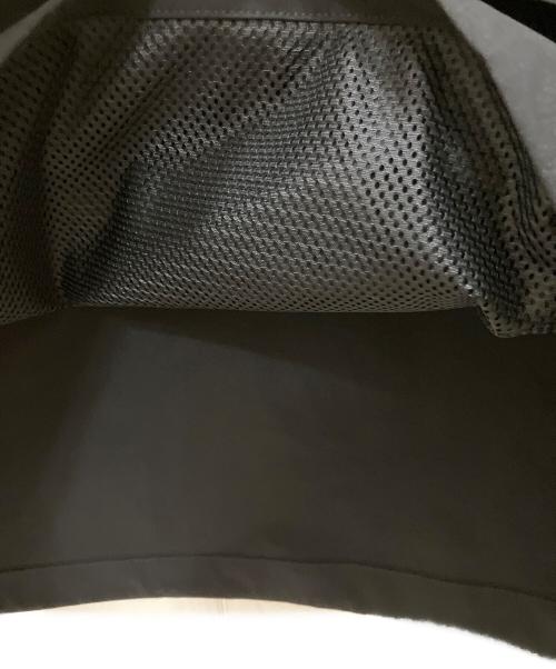 Abu Garcia（アブガルシア）Abu Garcia (アブガルシア) ウォーターレジスタント フィッシングアノラック サイズ:SIZE L 未使用品の古着・服飾アイテム