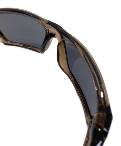 OAKLEY（オークリー）OAKLEY (オークリー) サングラス ブラウンの古着・服飾アイテム