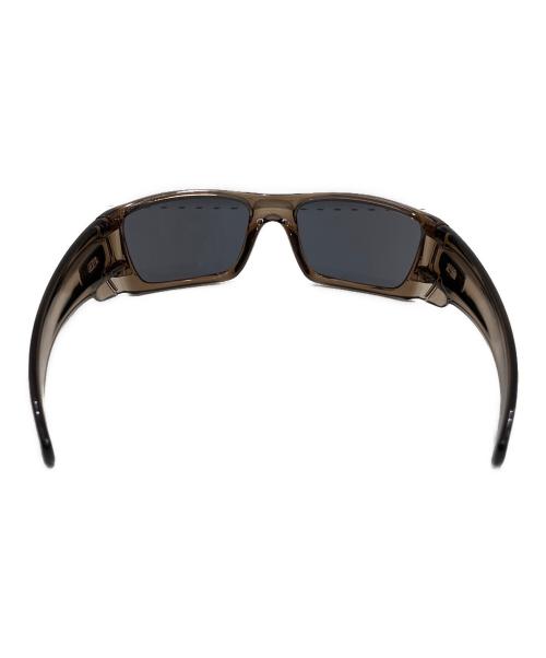 OAKLEY（オークリー）OAKLEY (オークリー) サングラス ブラウンの古着・服飾アイテム