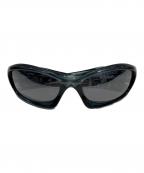 OAKLEYオークリー）の古着「サングラス」｜ブルー