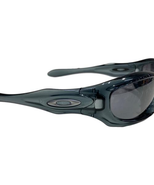 OAKLEY（オークリー）OAKLEY (オークリー) サングラス ブルーの古着・服飾アイテム