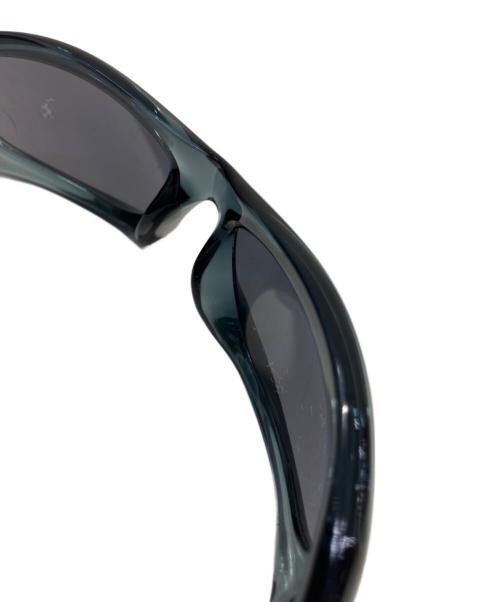 OAKLEY（オークリー）OAKLEY (オークリー) サングラス ブルーの古着・服飾アイテム