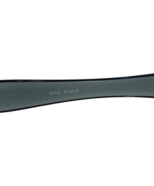 OAKLEY（オークリー）OAKLEY (オークリー) サングラス ブルーの古着・服飾アイテム