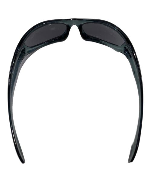 OAKLEY（オークリー）OAKLEY (オークリー) サングラス ブルーの古着・服飾アイテム