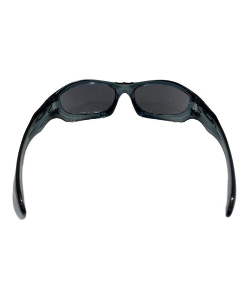 OAKLEY（オークリー）OAKLEY (オークリー) サングラス ブルーの古着・服飾アイテム