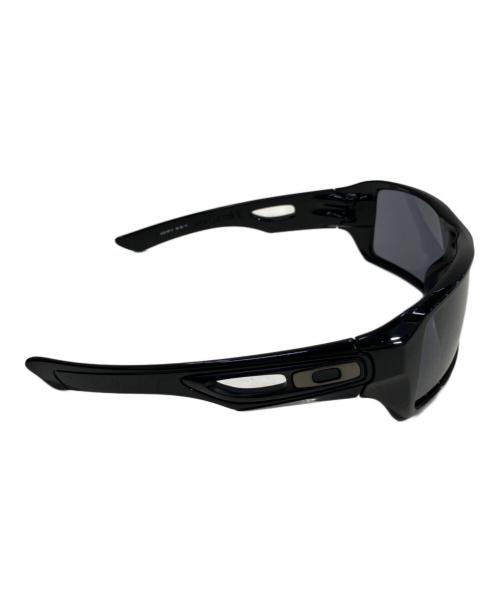 OAKLEY（オークリー）OAKLEY (オークリー) サングラス ブラックの古着・服飾アイテム