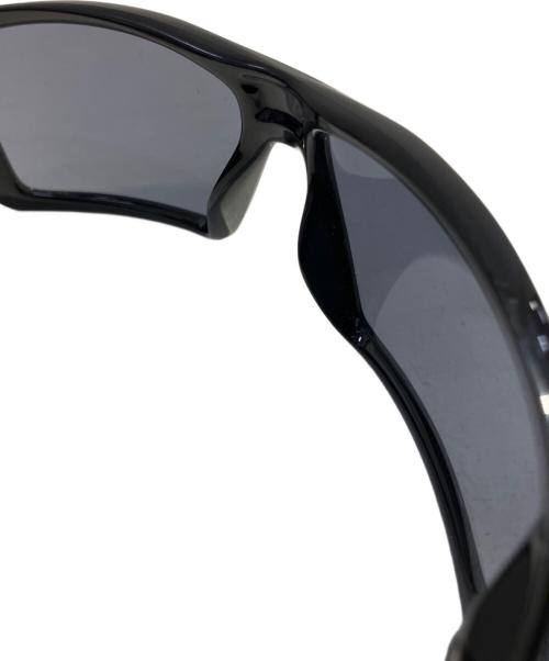OAKLEY（オークリー）OAKLEY (オークリー) サングラス ブラックの古着・服飾アイテム