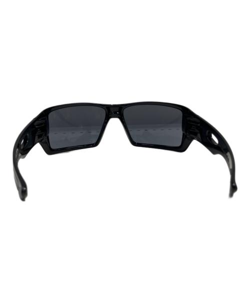 OAKLEY（オークリー）OAKLEY (オークリー) サングラス ブラックの古着・服飾アイテム