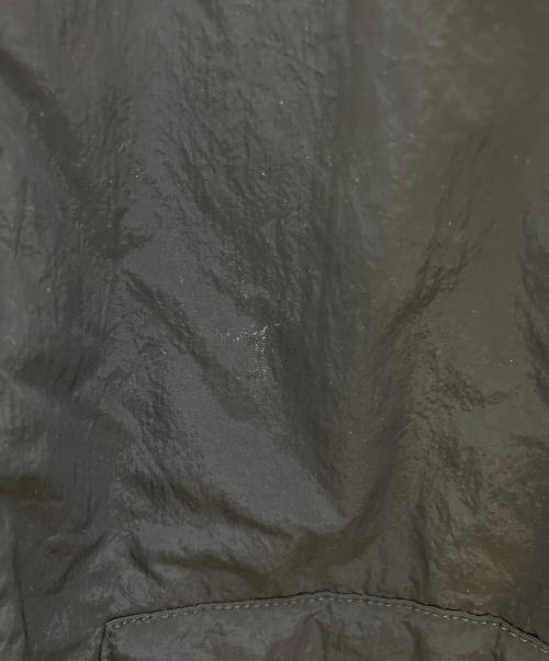 STONE ISLAND（ストーンアイランド）STONE ISLAND (ストーンアイランド) ジャケット　STONE ISLAND（ストーンアイランド）　6515Q1447　ナイロンメタルニット　2016モデル ネイビー サイズ:XLの古着・服飾アイテム