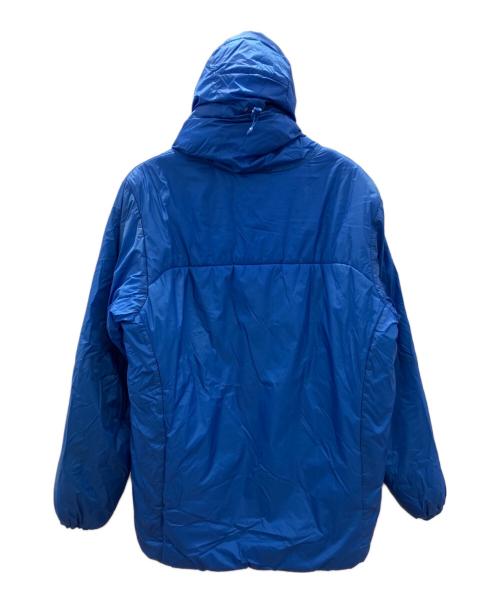 Patagonia（パタゴニア）Patagonia (パタゴニア) ジャケット　Patagonia（パタゴニア）　84102　	ダスパーカ　2013モデル ブルー サイズ:Lの古着・服飾アイテム