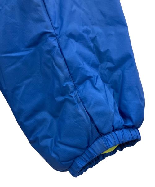 Patagonia（パタゴニア）Patagonia (パタゴニア) ジャケット　Patagonia（パタゴニア）　84102　	ダスパーカ　2013モデル ブルー サイズ:Lの古着・服飾アイテム