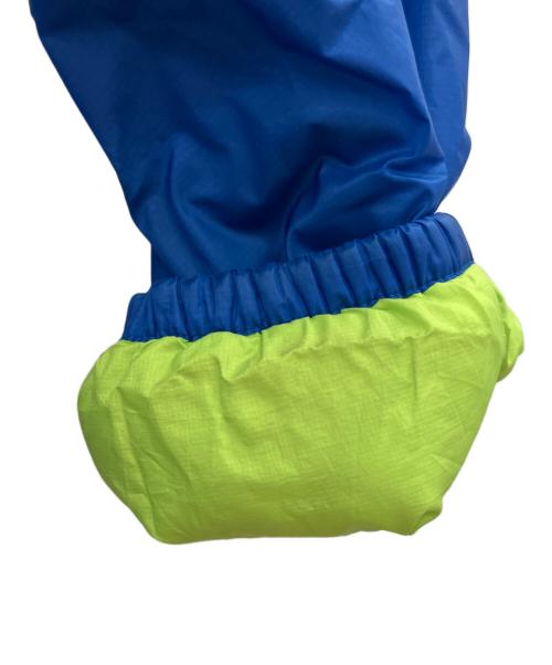 Patagonia（パタゴニア）Patagonia (パタゴニア) ジャケット　Patagonia（パタゴニア）　84102　	ダスパーカ　2013モデル ブルー サイズ:Lの古着・服飾アイテム