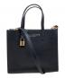MARC JACOBS（マークジェイコブス）の古着「2WAYハンドバッグ　MARC JACOBS（マークジェイコブス）　M0015685」｜ブラック