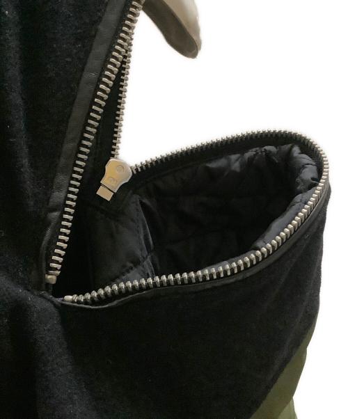 DIESEL（ディーゼル）DIESEL (ディーゼル) ジャケット　DIESEL（ディーゼル）W-SHARYN-0HAWQ グリーン サイズ:Sの古着・服飾アイテム