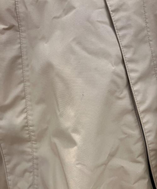 THE NORTH FACE（ザ ノース フェイス）THE NORTH FACE (ザ ノース フェイス) スクープジャケット　THE NORTH FACE（ザ ノース フェイス）　NP12450 ブラウン サイズ:Lの古着・服飾アイテム