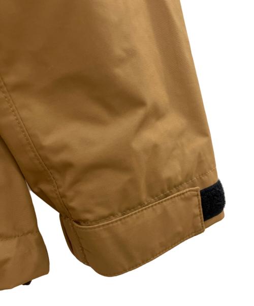 THE NORTH FACE（ザ ノース フェイス）THE NORTH FACE (ザ ノース フェイス) スクープジャケット　THE NORTH FACE（ザ ノース フェイス）　NP12450 ブラウン サイズ:Lの古着・服飾アイテム