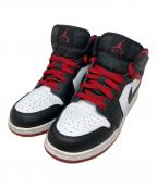 NIKEナイキ）の古着「GS Air Jordan 1 Mid 