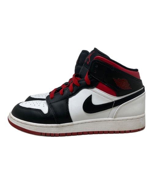 NIKE（ナイキ）NIKE (ナイキ) GS Air Jordan 1 Mid 