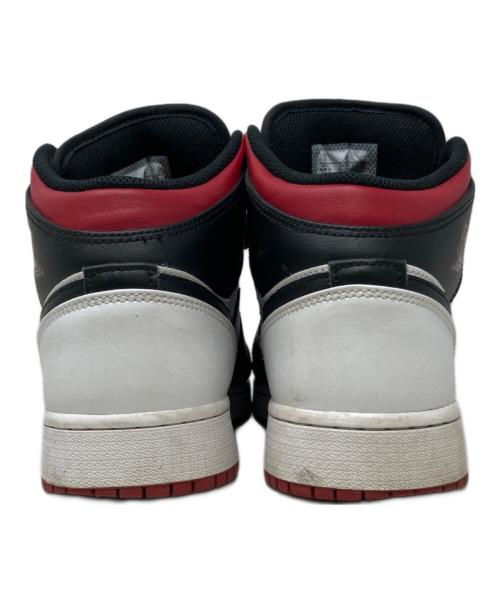 NIKE（ナイキ）NIKE (ナイキ) GS Air Jordan 1 Mid 
