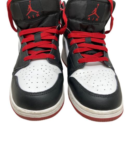 NIKE（ナイキ）NIKE (ナイキ) GS Air Jordan 1 Mid 