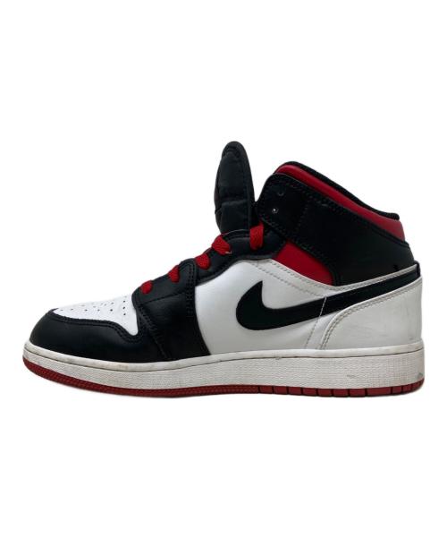 NIKE（ナイキ）NIKE (ナイキ) GS Air Jordan 1 Mid 