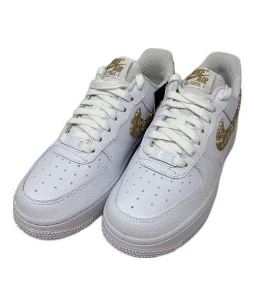 NIKE（ナイキ）NIKE (ナイキ) Women's Air Force 1 Low '07 Essential 