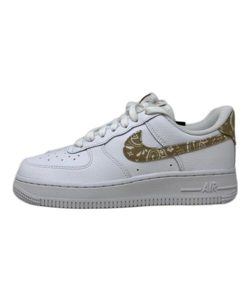NIKE（ナイキ）NIKE (ナイキ) Women's Air Force 1 Low '07 Essential 