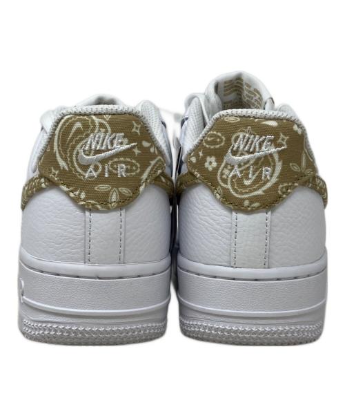 NIKE（ナイキ）NIKE (ナイキ) Women's Air Force 1 Low '07 Essential 