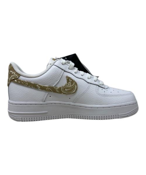 NIKE（ナイキ）NIKE (ナイキ) Women's Air Force 1 Low '07 Essential 