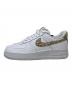 NIKE (ナイキ) Women's Air Force 1 Low '07 Essential 